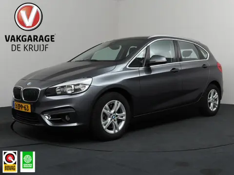 BMW 2-serie Active Tourer 218i Executive Luxury Line | Trekhaak | Cruise Control | Navigatie!