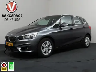 BMW 2-serie Active Tourer 218i Executive Luxury Line | Trekhaak | Cruise Control | Navigatie!