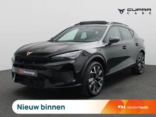 CUPRA Formentor 1.5 TSI e-Hybrid Business 204PK DSG Panoramadak, Trekhaak, Achteruitrijcamera, Navi 