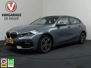BMW 1-serie 118i Business Edition Sport Line | Cruise Control | Navigatie | LED!