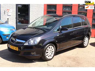 Opel Zafira 1.8 Temptation ,AIRCO , NIIEUWE APK , 7 PERS