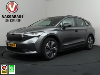 Skoda Enyaq iV 60 SoH 92,8% | Cruise Control | Navigatie | Achteruitrijcamera!
