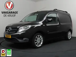 Mercedes-Benz Citan 109 CDI BlueEFFICIENCY MARGE  Trekhaak | Airco | Parkeersensoren!