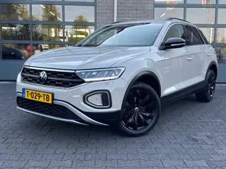 Volkswagen T-Roc 1.0 TSI Life|1E EIGENAAR|CARPLAY|