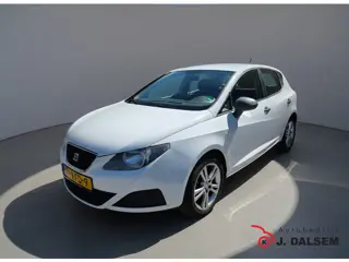 SEAT Ibiza 1.2 Club (bj 2009)