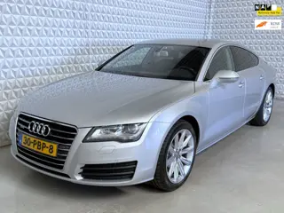 Audi A7 Sportback 2.8 FSI quattro Pro Line / Origineel NL-AUTO (2011)