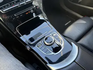 Mercedes-Benz C-Klasse Estate 180 AMG Sport Edition / AUTOMAAT / NAVI / CRUISE / LEER