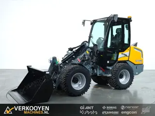 2026 Giant G2700 X-tra HD+ (Cabine) VK10980