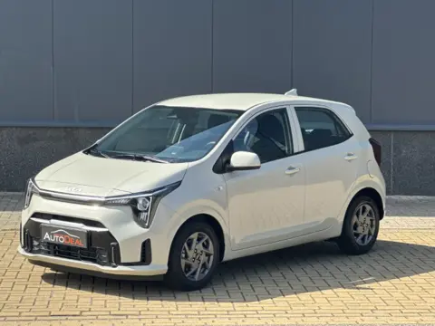 Kia Picanto 1.0 DPI DynamicPlusLine Navi Camera (bj 2025)