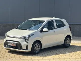 Kia Picanto 1.0 DPI DynamicPlusLine Navi Camera (bj 2025)