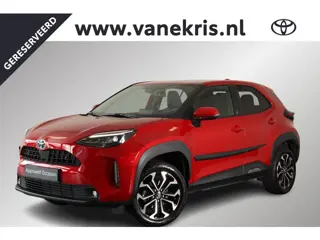 Toyota Yaris Cross 1.5 Hybrid Dynamic, Parkeersensoren, BSM