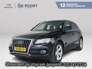 Audi Q5 2.0 TFSI hybrid quattro Pro line | Parkeercamera | Stoelverwarming | Bang & Olufsen