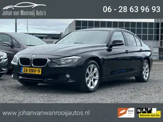 BMW 3-serie 320i Executive/AIRCO/AUTOMAAT/NW APK