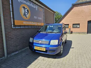 Fiat Panda 1.2 Edizione Cool (bj 2009)