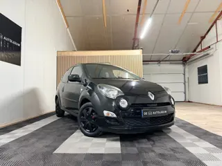 Renault Twingo 1.2 16V Collection |Airco|Facelift|NAP|APK 05-2027