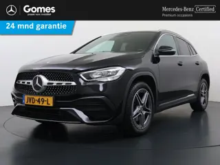 Mercedes-Benz GLA-klasse 250 e AMG | Panoramadak | Head-Up Display | Memory | Dodehoekassistent | Ap
