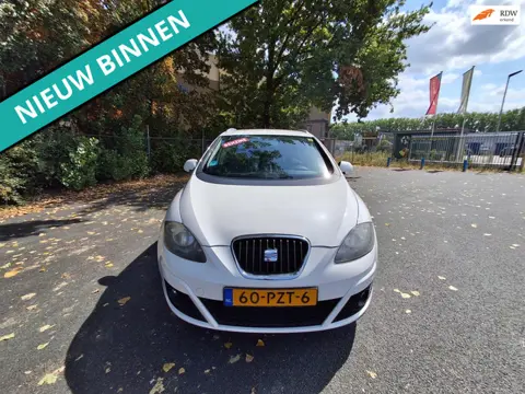 Seat Altea XL 1.2 TSI Ecomotive Businessline COPA FIJNE RUIME AUTO
