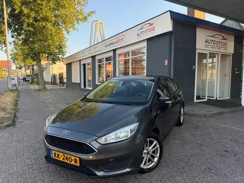 Ford Focus 1.0 Trend|AIRCO|NAP|WEINIG KM