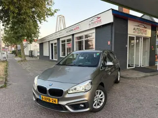 BMW 2-serie Active Tourer 218i High Executive LEER HUD