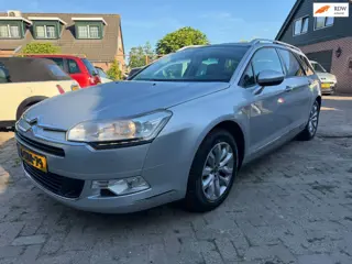 Citroen C5 Tourer 1.6 THP Business Automaat - Nieuwe APK
