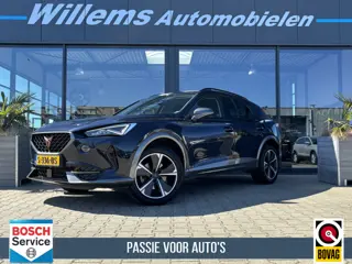 CUPRA Formentor 1.5 TSI Business Edition Camera, Winterpakket & Adaptive Cruise
