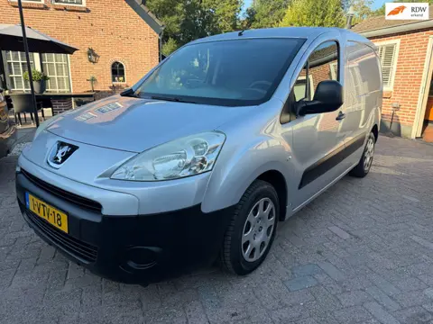 Peugeot Partner 120 1.6 e-HDI L1 XT Profit +