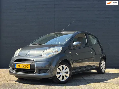 Citroen C1 1.0-12V Ambiance | Airco
