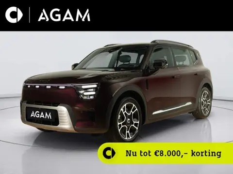 smart #5 Pro+ 100 kWh
