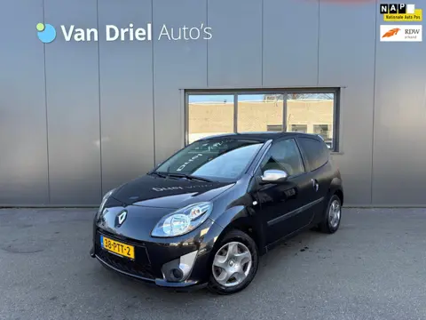 Renault Twingo 1.2-16V Collection / Airco / Radio!