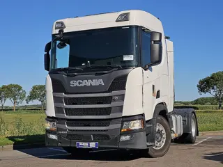 SCANIA R450