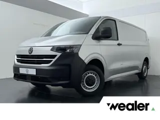 Volkswagen Bedrijfswagens e-Transporter Life Intro L2 Elektromotor 160 kW (218 pk) 3500 mm | Trekhaa