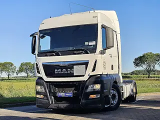 M.A.N. 18.440 TGX