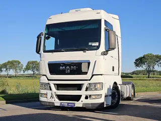 M.A.N. 18.440 TGX