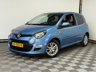 Renault Twingo 1.2 16V Collection Airco LM14" NL Auto