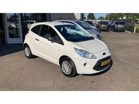 Ford Ka 1.2 Limited Edition. Airconditioning. Nw APK