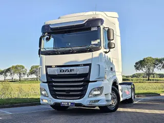 DAF XF 480