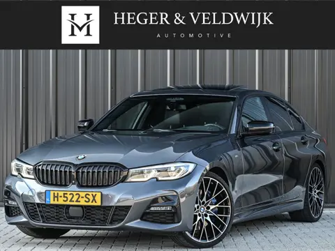 BMW 3-serie 330i High Executive 259pk M-Sport | M Sportbrake | M Suspension | Comfort Access | Schui