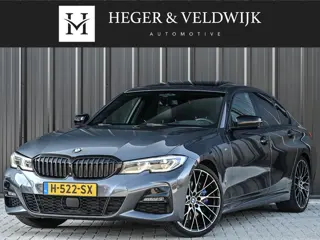 BMW 3-serie 330i High Executive 259pk M-Sport | M Sportbrake | M Suspension | Comfort Access | Schui