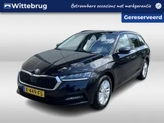 Škoda Octavia Combi 1.0 TSI Ambition / CRUISE CONTROL/ SMARTLINK/ DAB/ KEYLESS/ NAVI/ DIGITAL DASH/ 
