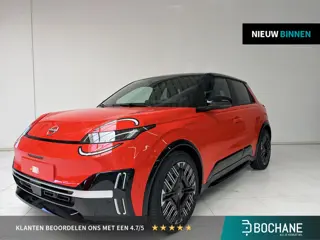 Nissan Micra ADVANCE - Launch Edition 52 kWh | Camera | Cruise Control Adaptief | Navigatie | 5 jaar