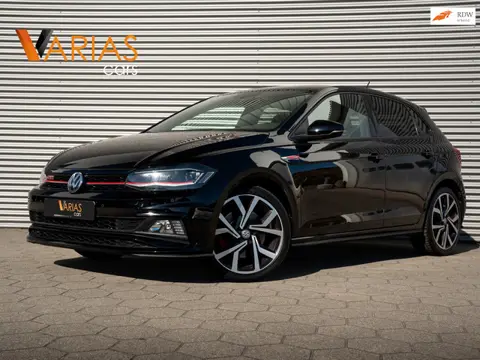 Volkswagen Polo 2.0 TSI GTI Alcantara Camera Virtual Keyless