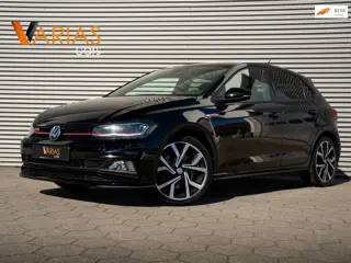 Volkswagen Polo 2.0 TSI GTI Alcantara Camera Virtual Keyless