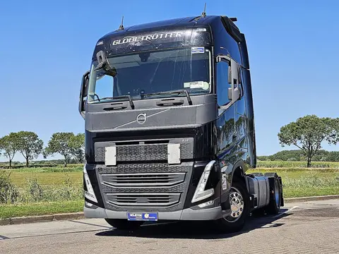 VOLVO FH 460