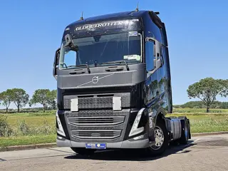 VOLVO FH 460