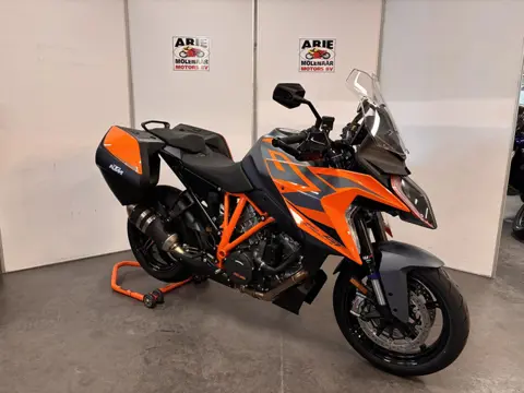 KTM 1290 Super Duke GT (bj 2025)