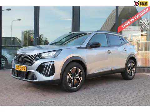 Peugeot 2008 1.2 PureTech 100 Allure