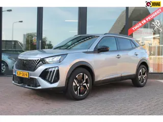 Peugeot 2008 1.2 PureTech 100 Allure