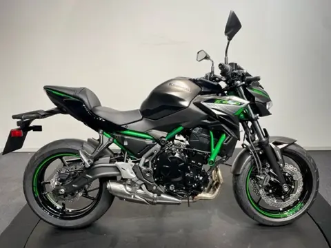 Kawasaki Z650 (bj 2023)