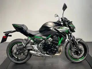 Kawasaki Z650 (bj 2023)