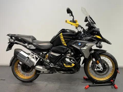 BMW R 1250 GS (bj 2022)
